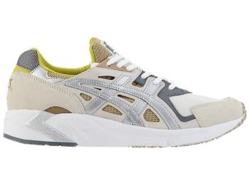 Asics Herr Sneakers GEL-DS TRAINER OG Beige/Silver